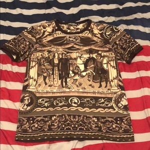 Men’s Dolce & Gabbana T-shirt